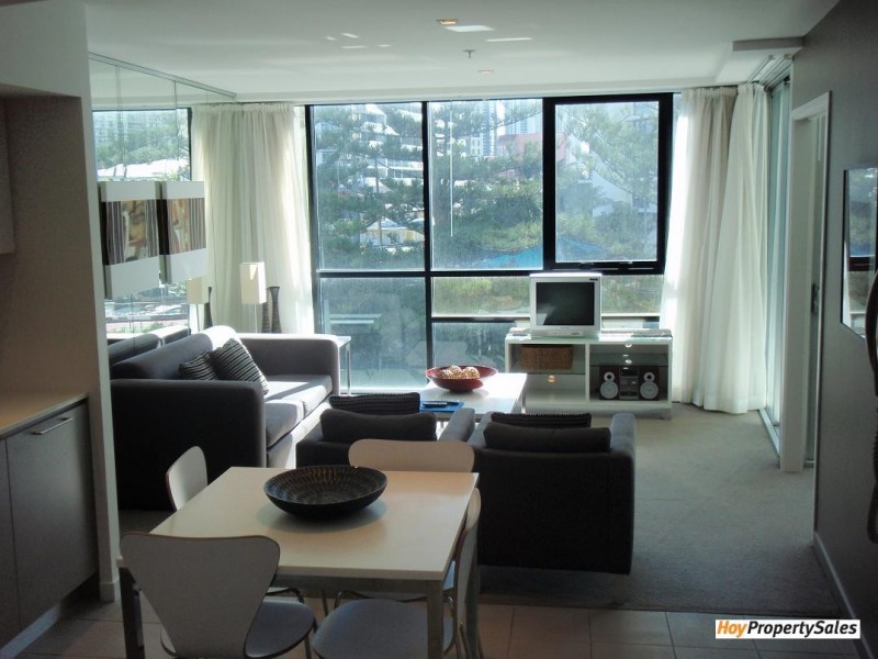 Surfers Paradise QLD 4217