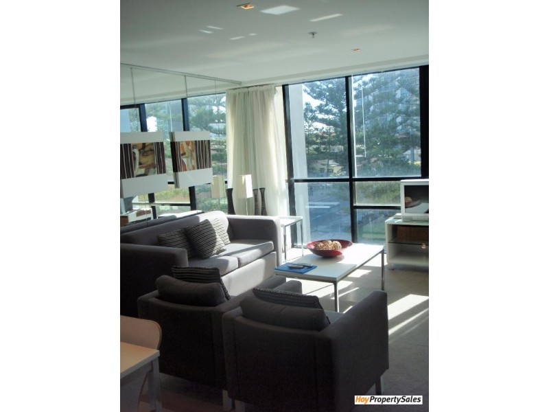 Surfers Paradise QLD 4217