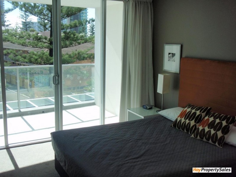 Surfers Paradise QLD 4217