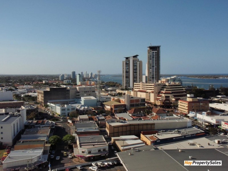 Southport QLD 4215