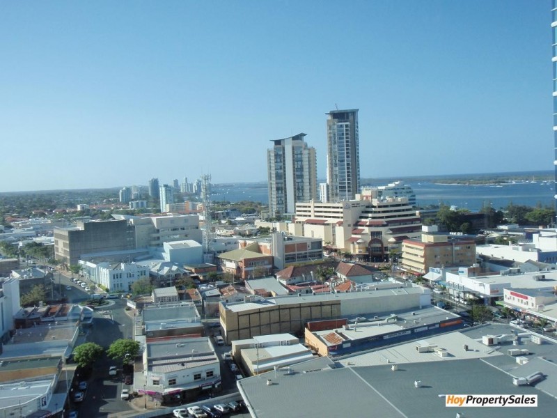 Southport QLD 4215