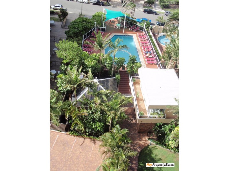 Surfers Paradise QLD 4217