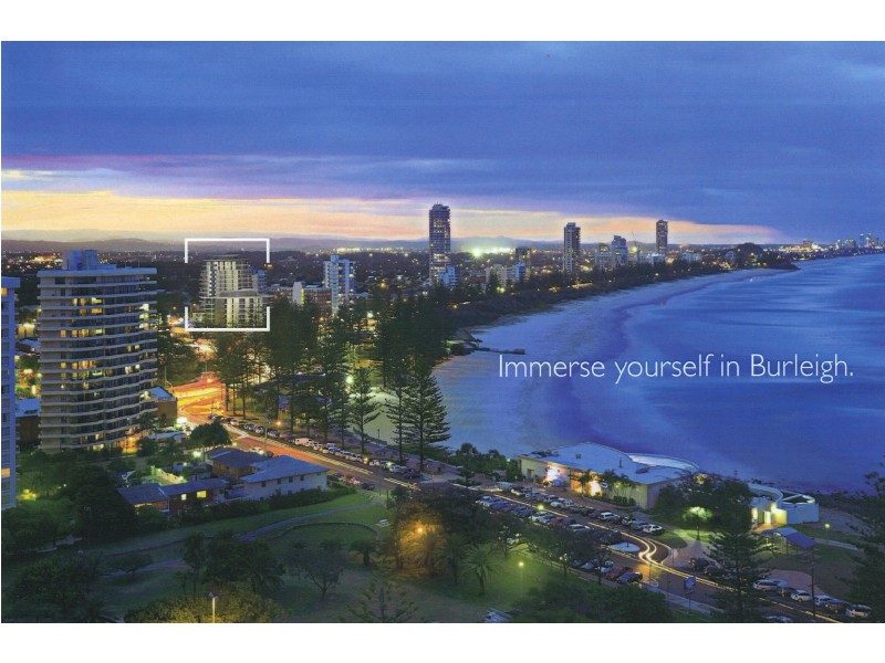 Burleigh Heads QLD 4220