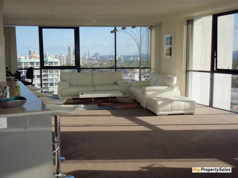 Surfers Paradise QLD 4217