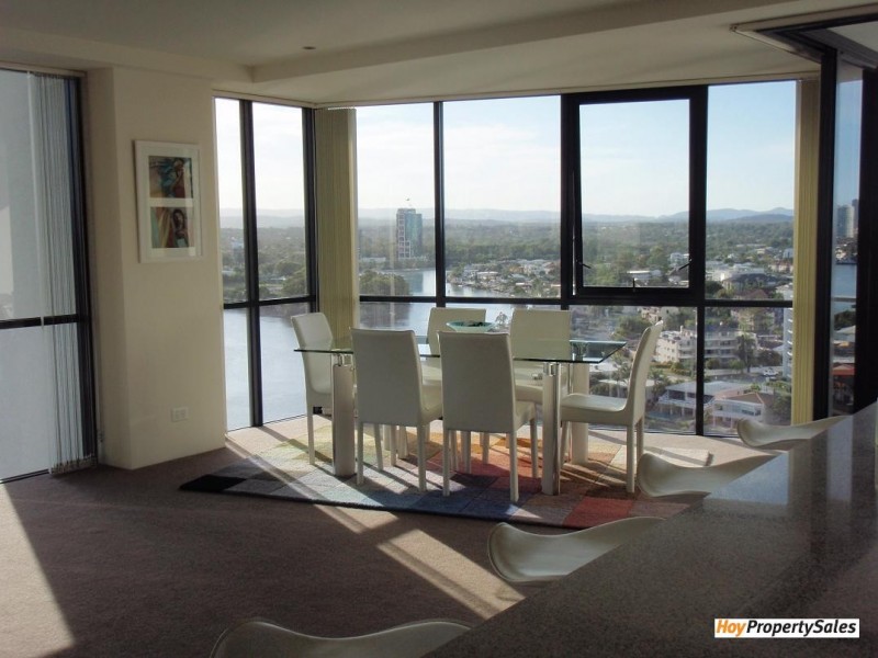 Surfers Paradise QLD 4217