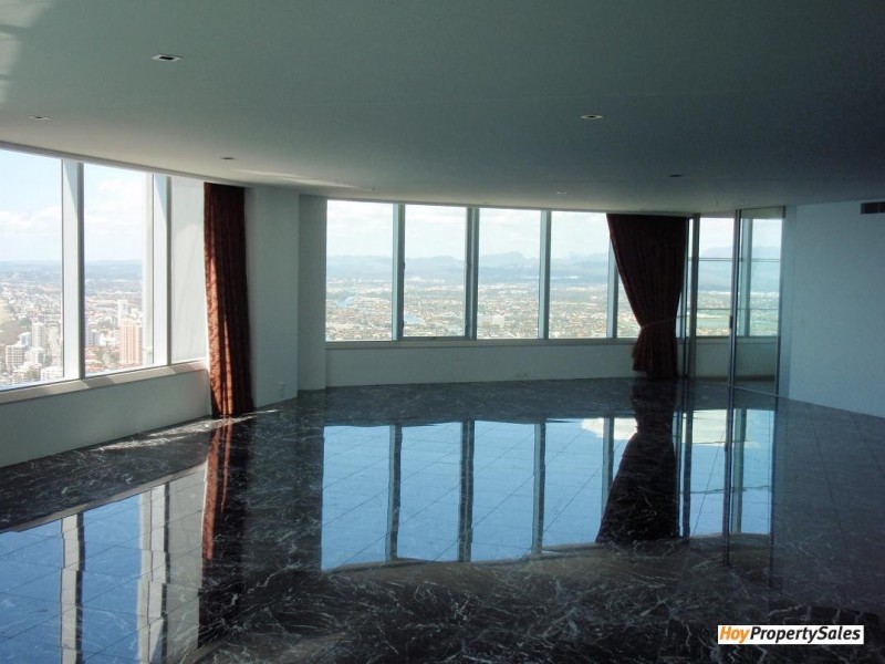 Surfers Paradise QLD 4217