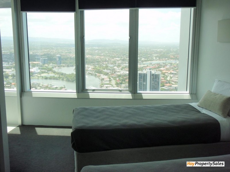 Surfers Paradise QLD 4217