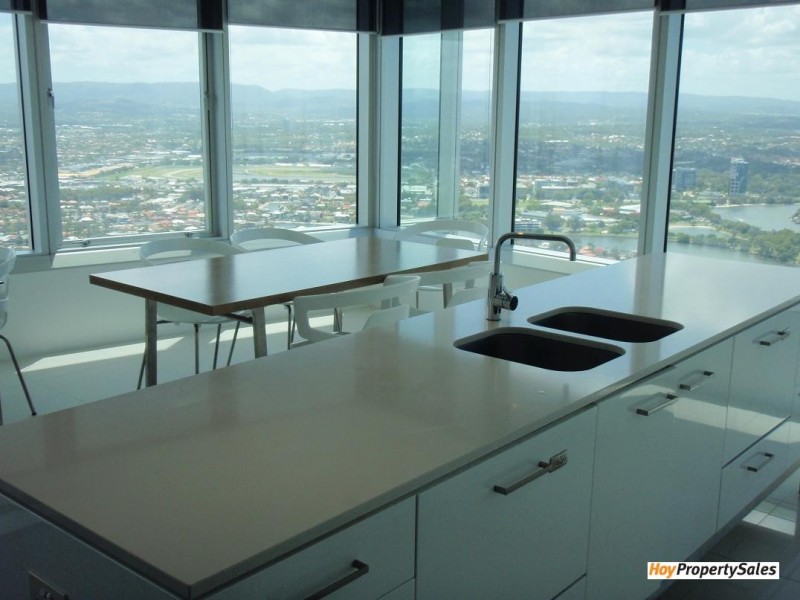 Surfers Paradise QLD 4217