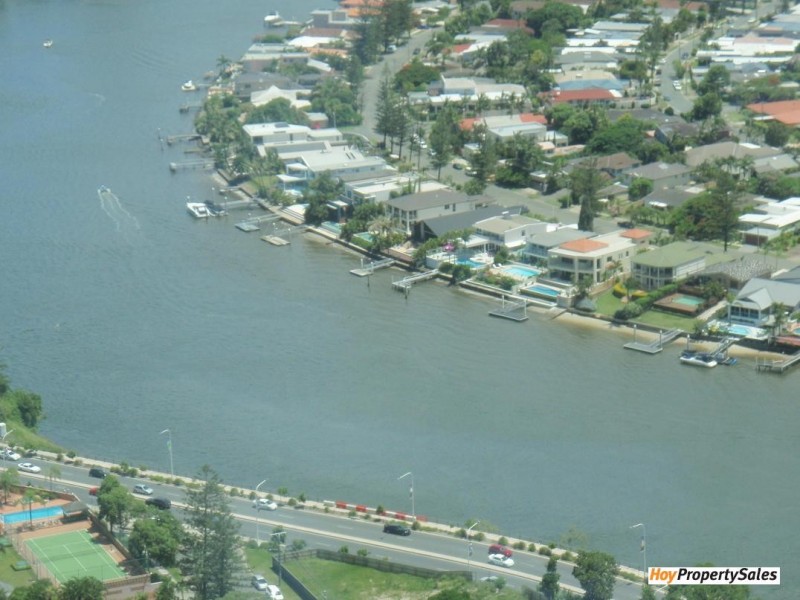 Surfers Paradise QLD 4217