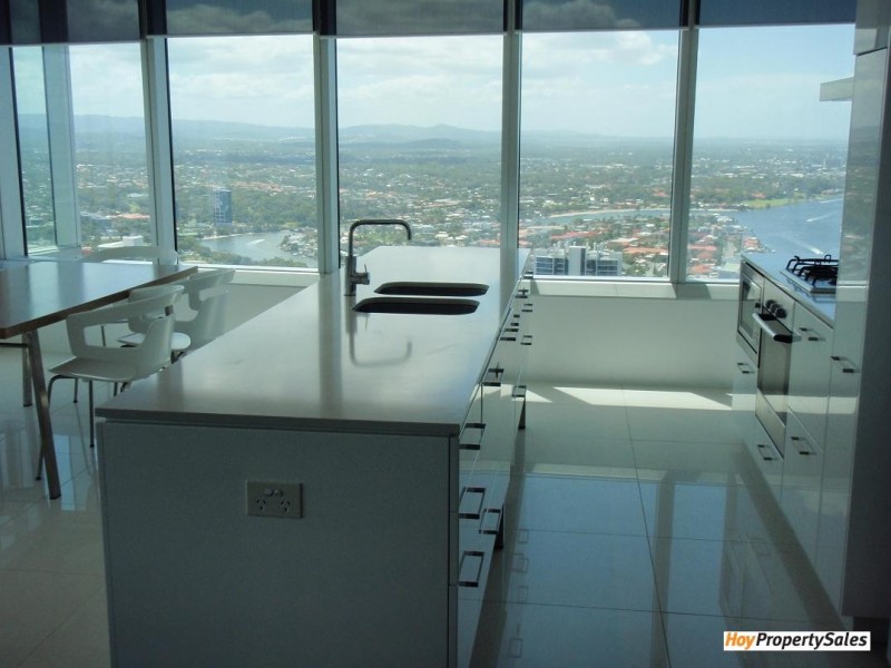 Surfers Paradise QLD 4217