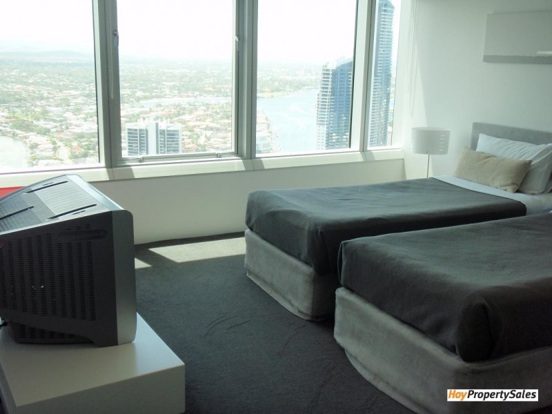 Surfers Paradise QLD 4217