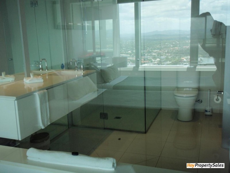 Surfers Paradise QLD 4217