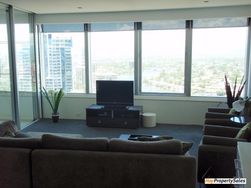 Surfers Paradise QLD 4217