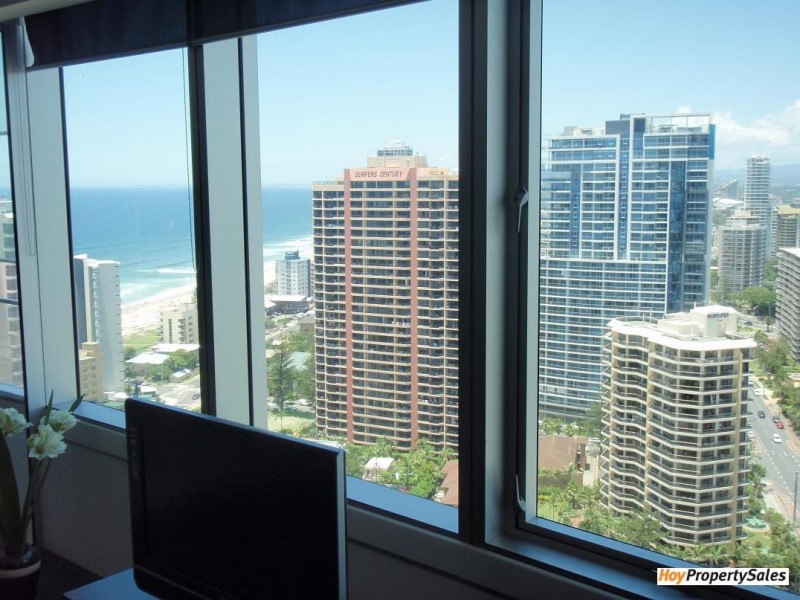 Surfers Paradise QLD 4217