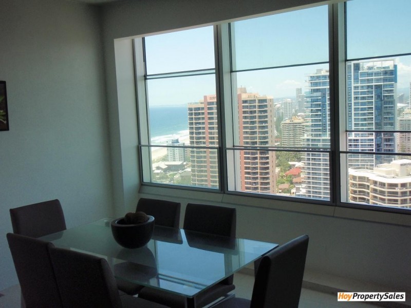 Surfers Paradise QLD 4217