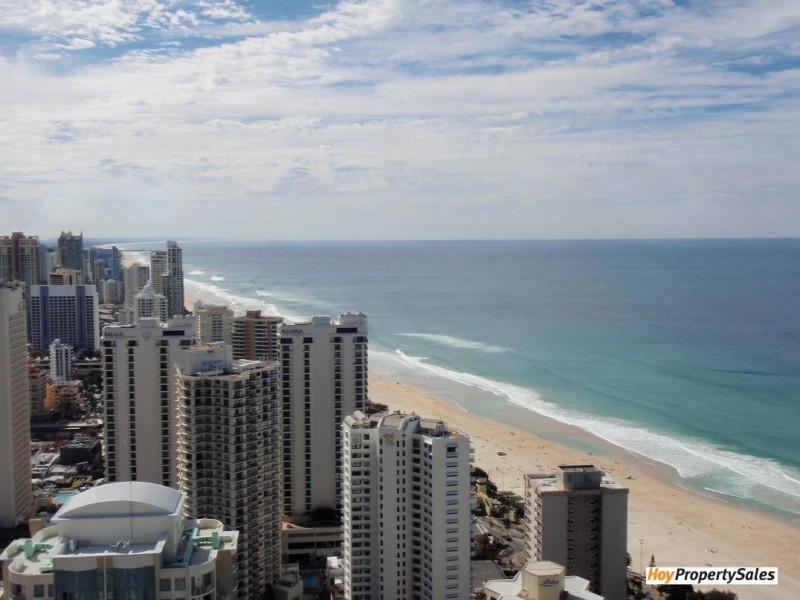 Surfers Paradise QLD 4217
