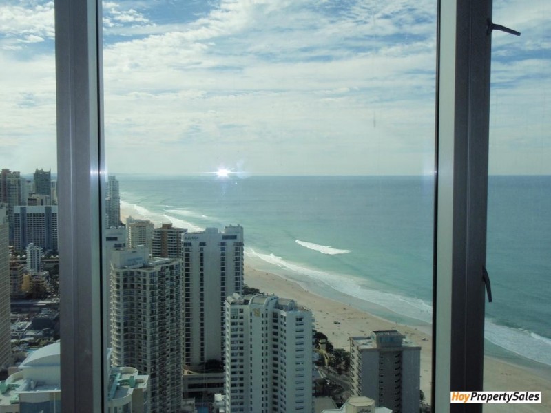 Surfers Paradise QLD 4217