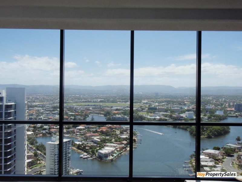 Surfers Paradise QLD 4217