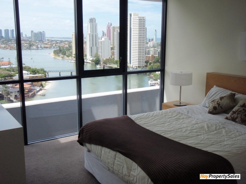 Surfers Paradise QLD 4217