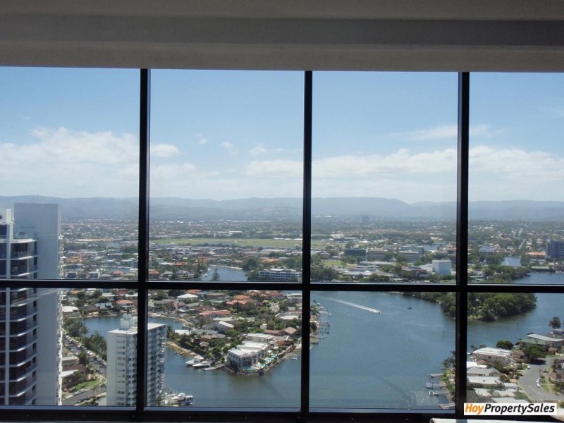 Surfers Paradise QLD 4217