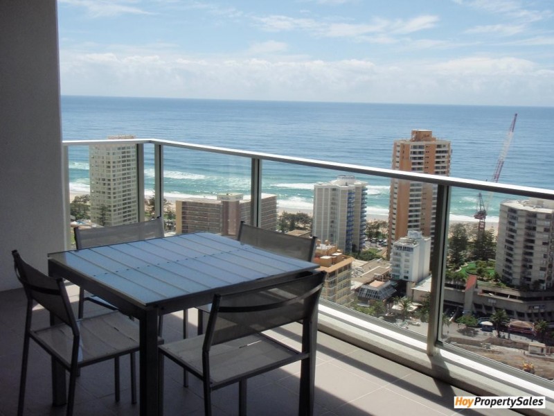 Surfers Paradise QLD 4217