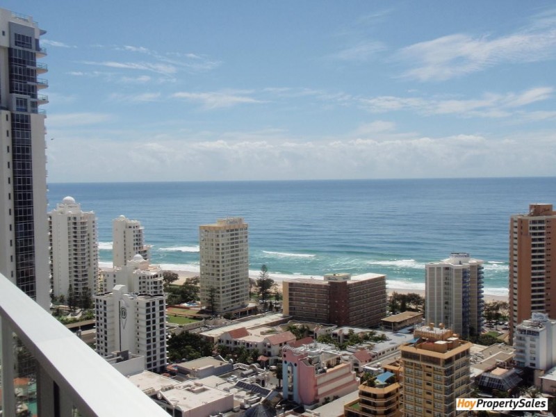 Surfers Paradise QLD 4217