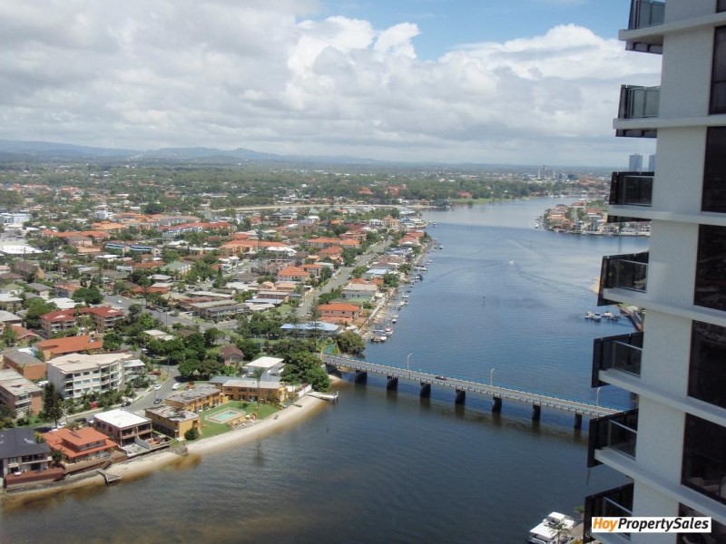 Surfers Paradise QLD 4217