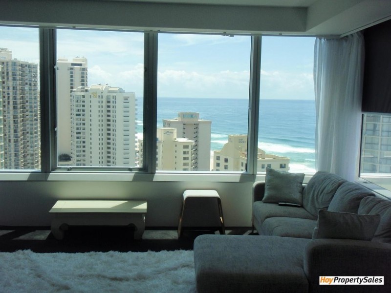 Surfers Paradise QLD 4217