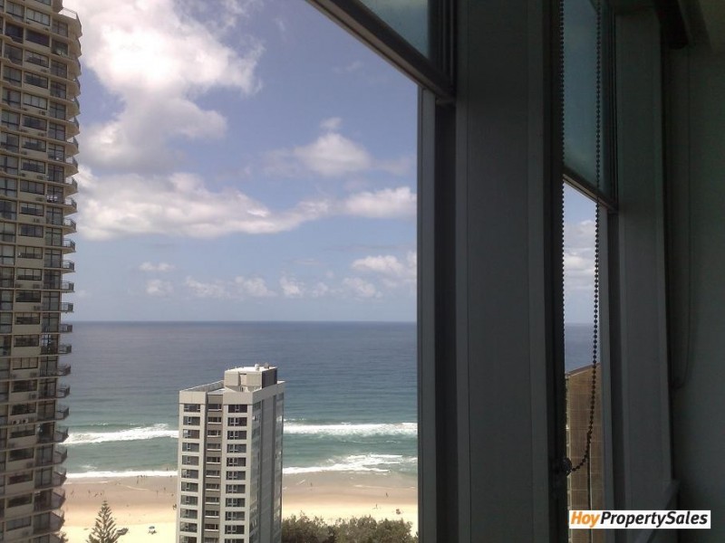 Surfers Paradise QLD 4217