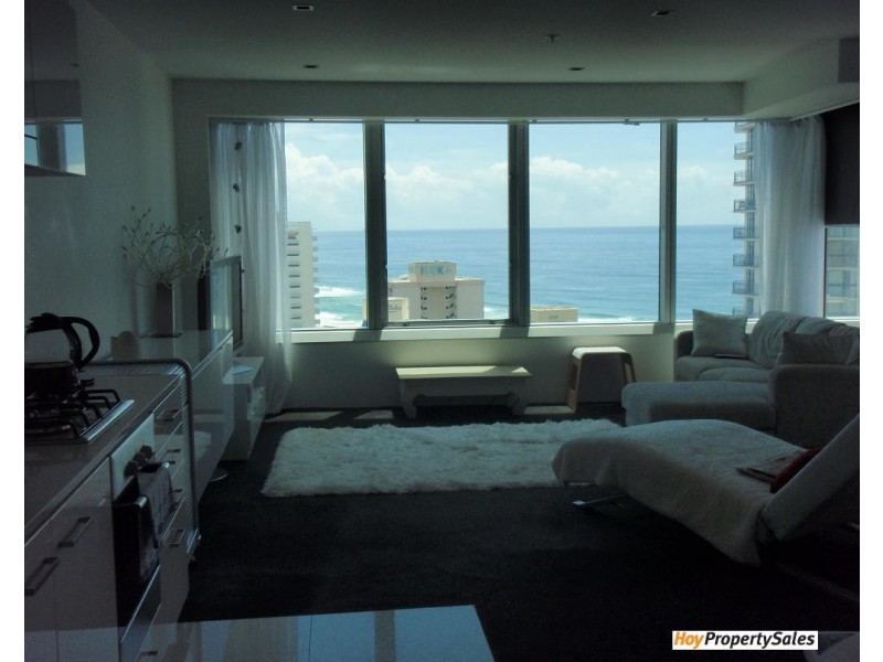 Surfers Paradise QLD 4217