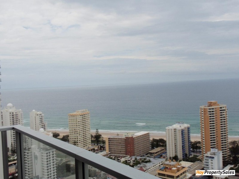 Surfers Paradise QLD 4217