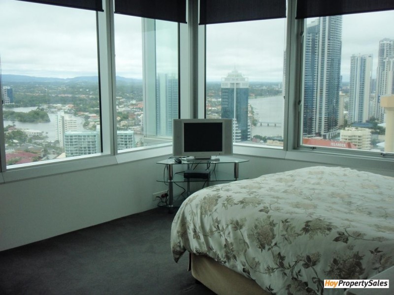 Surfers Paradise QLD 4217