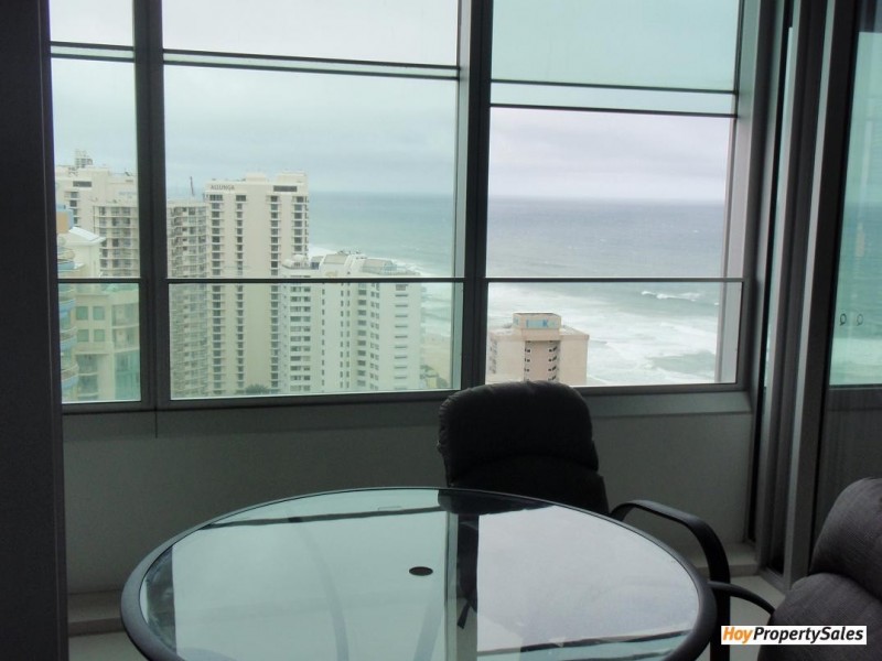 Surfers Paradise QLD 4217