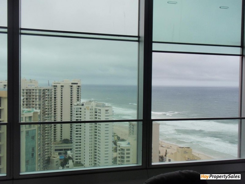 Surfers Paradise QLD 4217