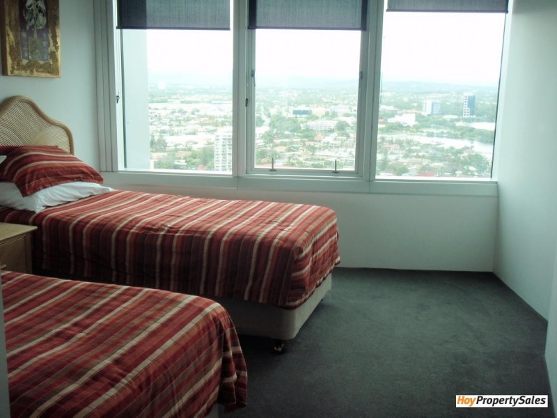 Surfers Paradise QLD 4217