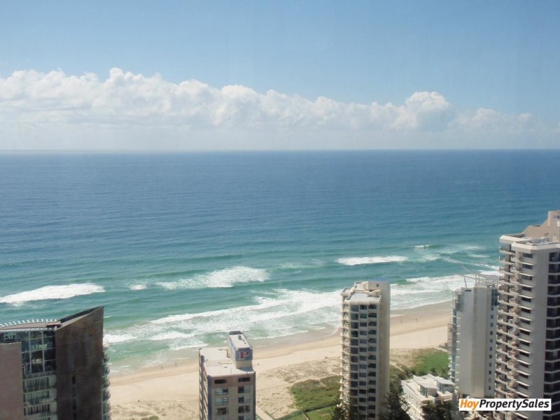 Surfers Paradise QLD 4217