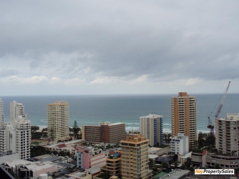 Surfers Paradise QLD 4217