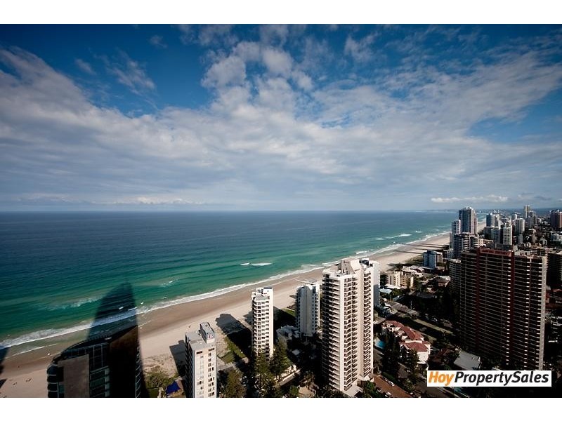 Surfers Paradise QLD 4217