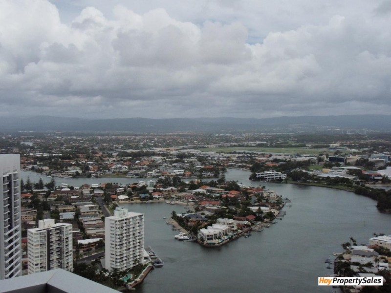 Surfers Paradise QLD 4217