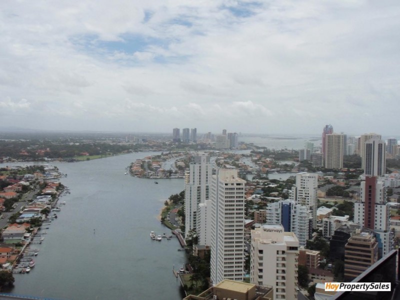 Surfers Paradise QLD 4217