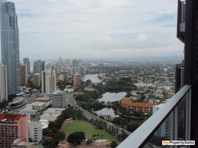 Surfers Paradise QLD 4217
