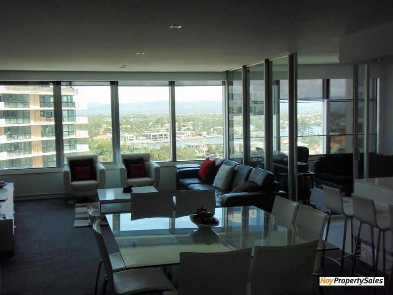 Surfers Paradise QLD 4217