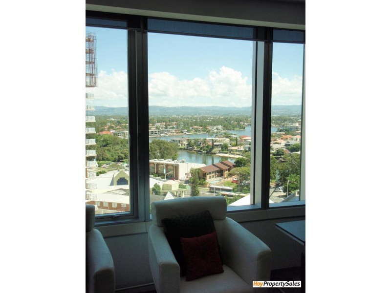 Surfers Paradise QLD 4217