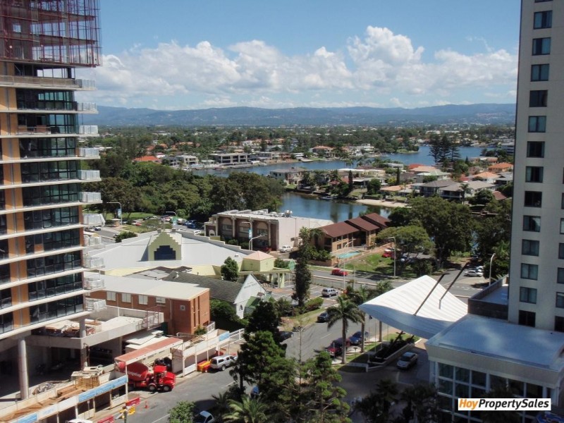 Surfers Paradise QLD 4217