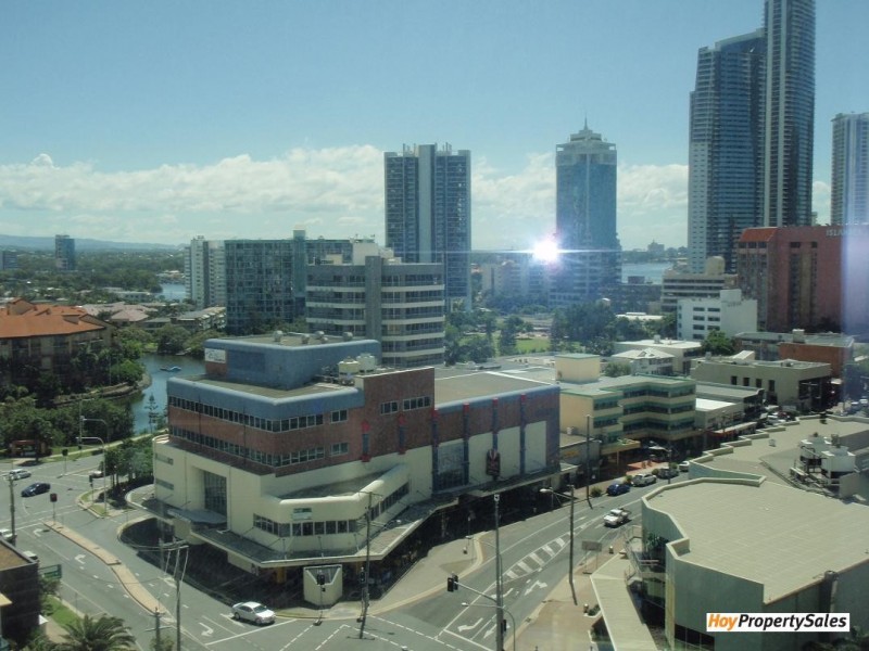 Surfers Paradise QLD 4217
