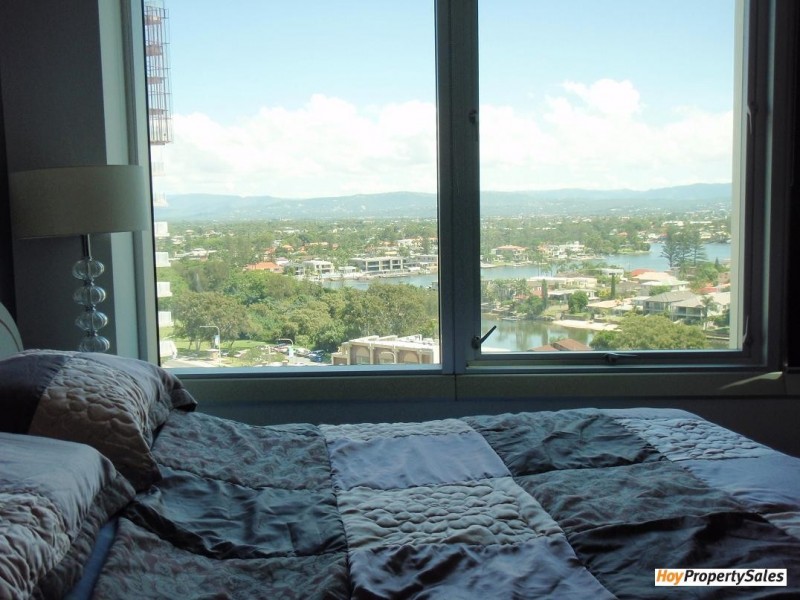 Surfers Paradise QLD 4217