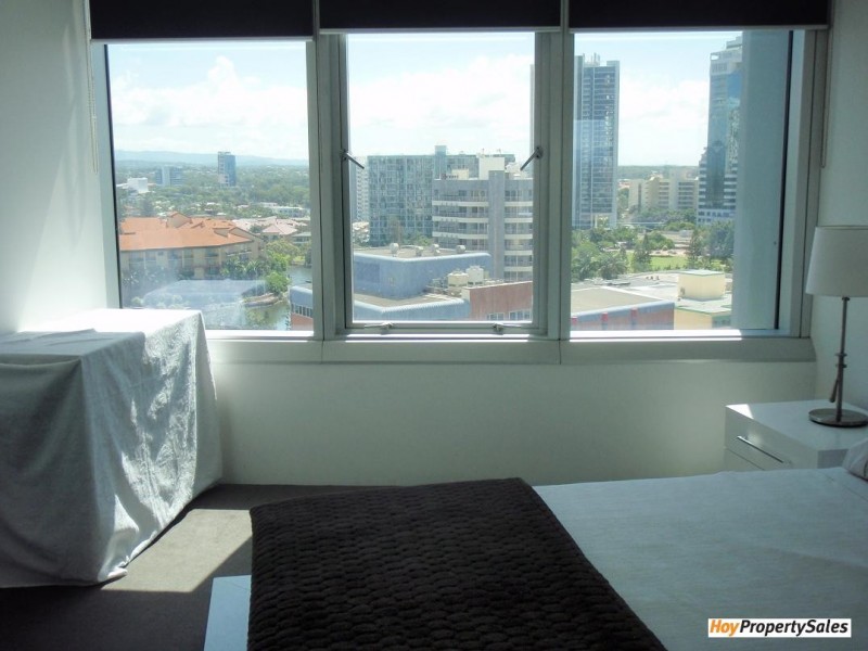 Surfers Paradise QLD 4217