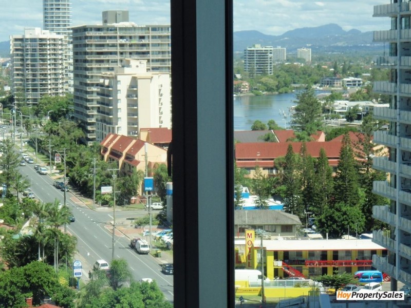 Surfers Paradise QLD 4217