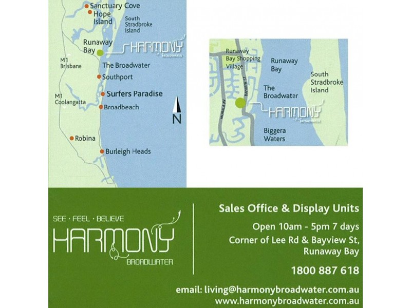 Runaway Bay QLD 4216