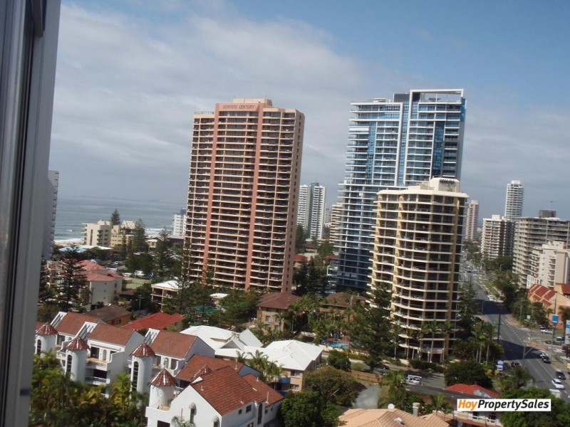 Surfers Paradise QLD 4217